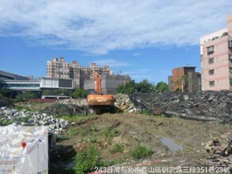 1120812工程現況 1120812工程現況