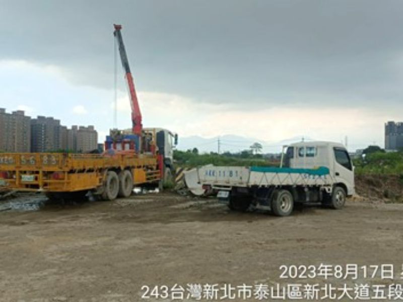 1120817工程現況 1120817工程現況