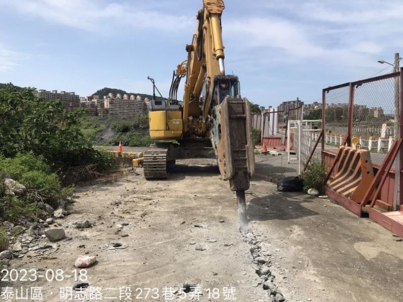 1120818工程現況 1120818工程現況