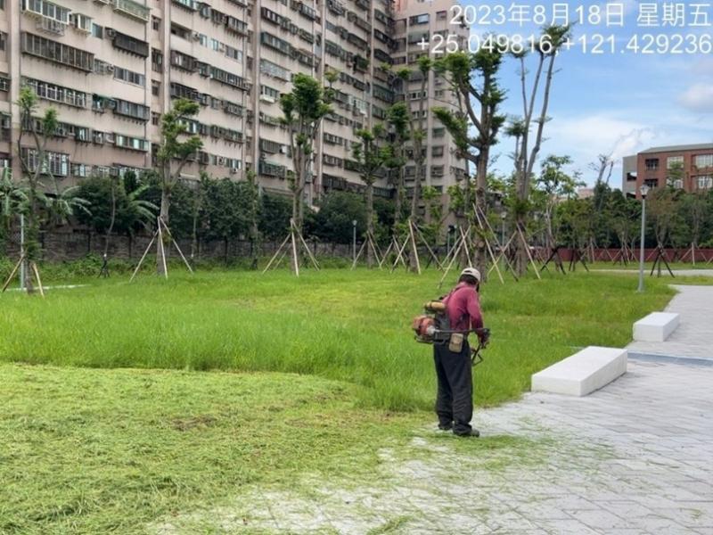 1120818工程現況 1120818工程現況