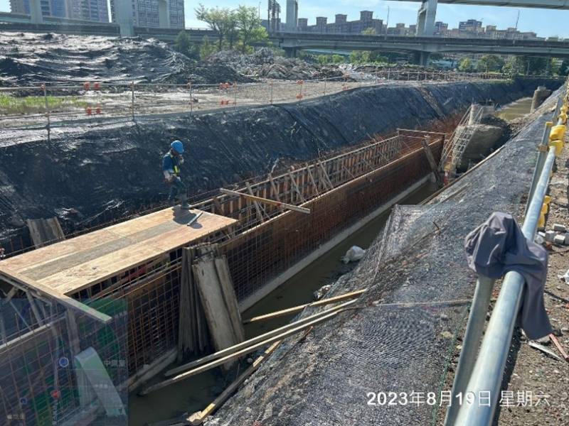 1120821工程現況 1120821工程現況