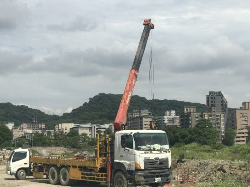 1120823工程現況 1120823工程現況