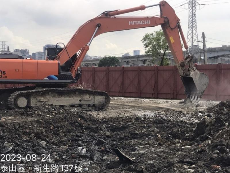 1120824工程現況 1120824工程現況