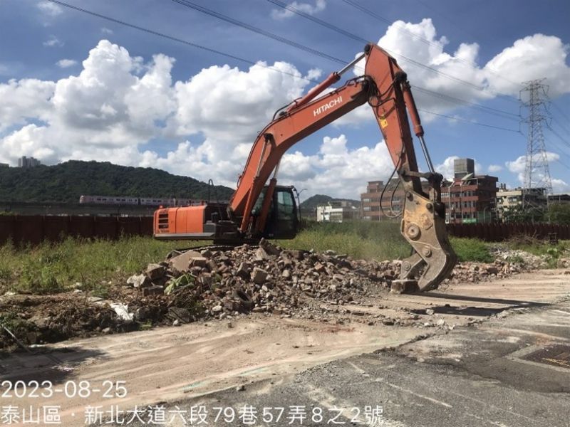 1120825工程現況 1120825工程現況