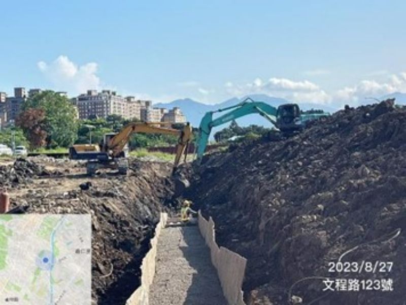 1120827工程現況 1120827工程現況