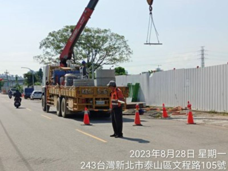 1120828工程現況 1120828工程現況