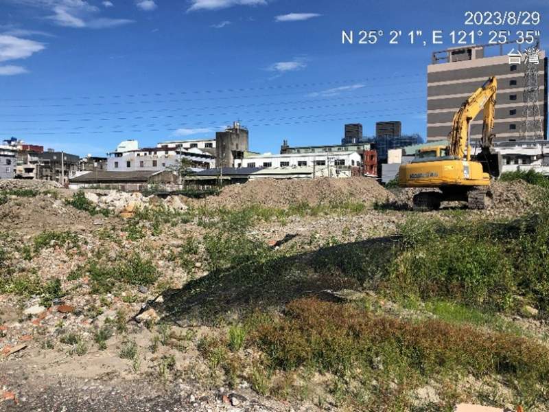 1120829工程現況 1120829工程現況