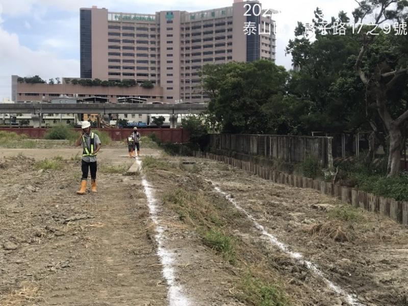 1120831工程現況 1120831工程現況