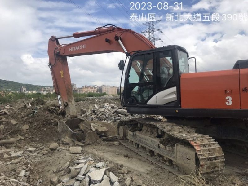 1120831工程現況 1120831工程現況