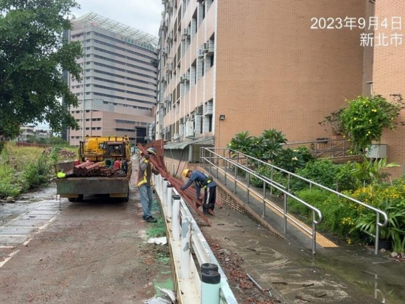 1120904工程現況 1120904工程現況