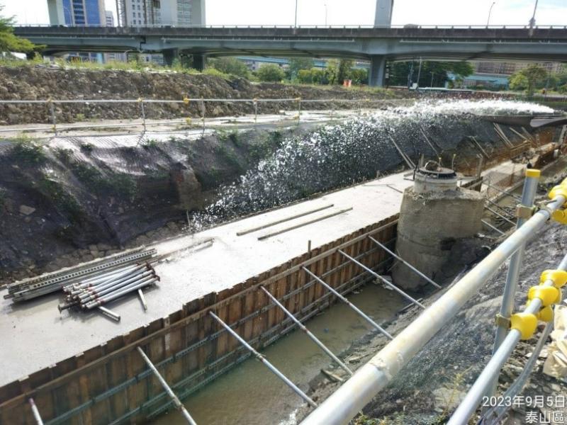 1120905工程現況 1120905工程現況
