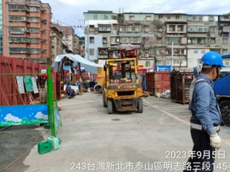 1120905工程現況 1120905工程現況