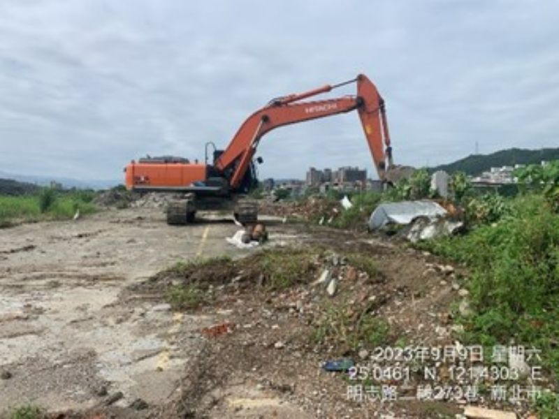 1120909工程現況 1120909工程現況