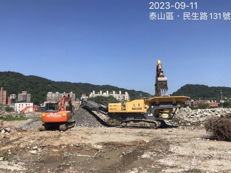 1120911工程現況 1120911工程現況