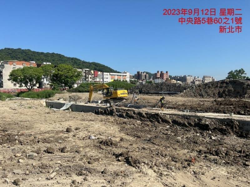 1120912工程現況 1120912工程現況