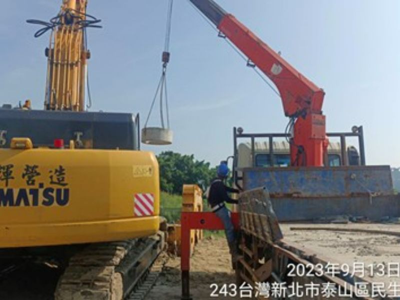 1120913工程現況 1120913工程現況
