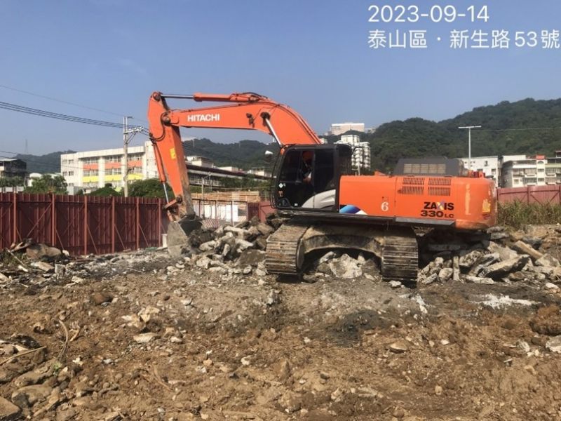 1120914工程現況 1120914工程現況