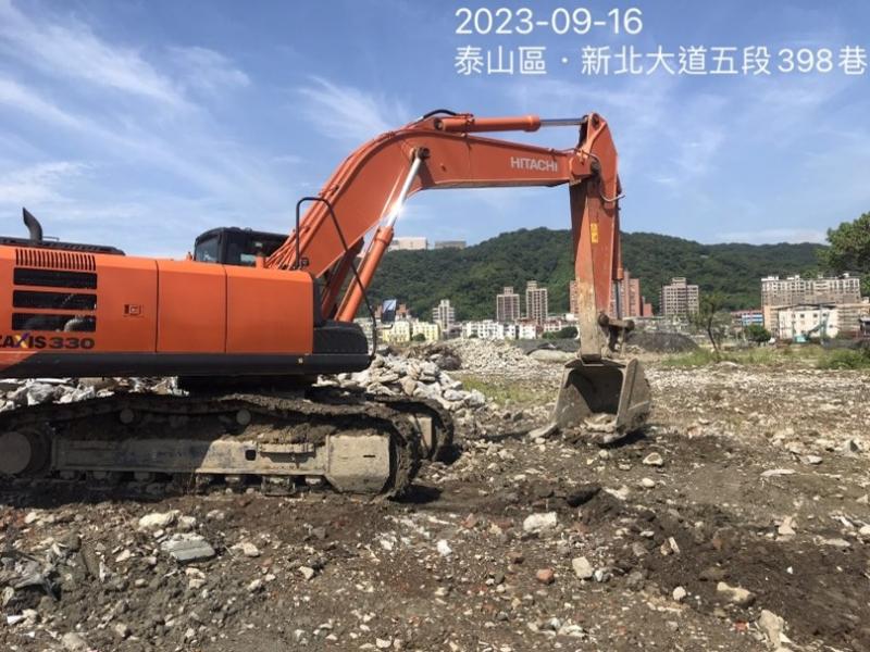 1120916工程現況 1120916工程現況