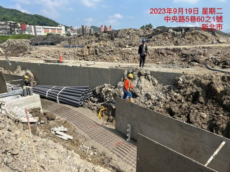 1120919工程現況 1120919工程現況