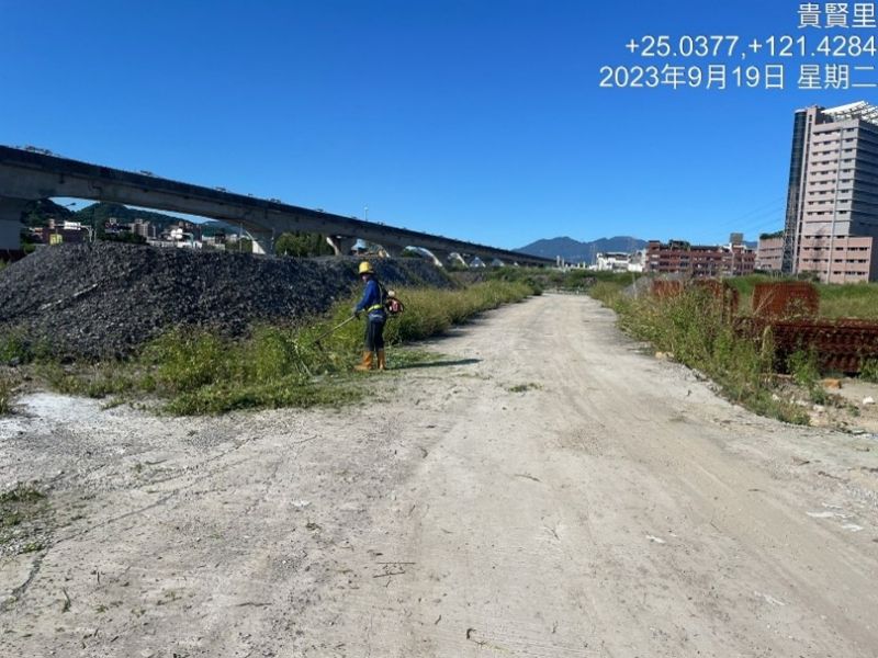 1120920工程現況 1120920工程現況