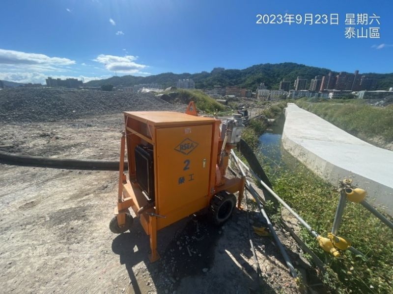 1120923工程現況 1120923工程現況