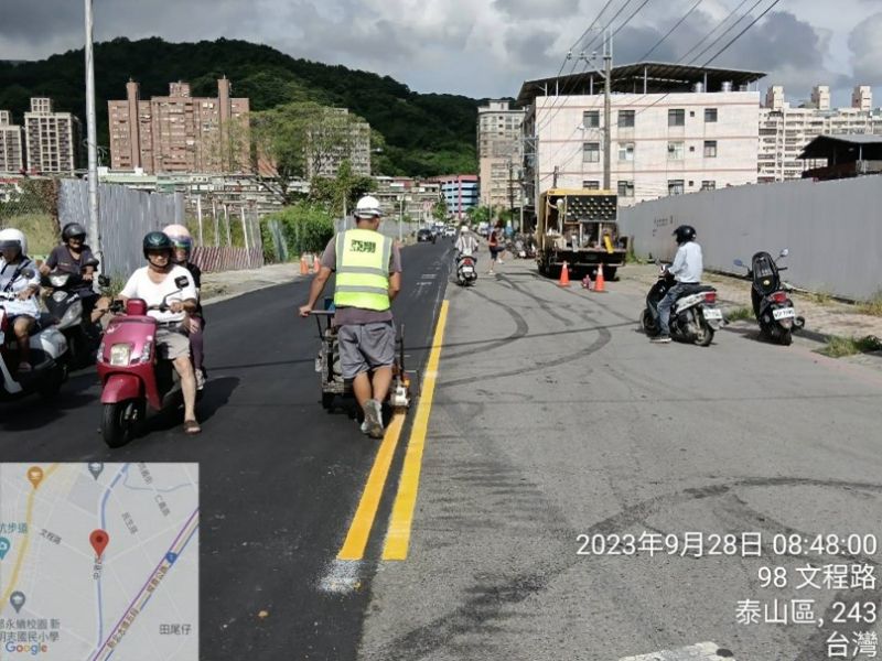1120928工程現況 1120928工程現況