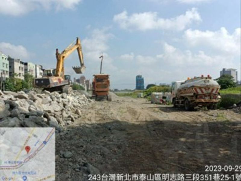 1120929工程現況 1120929工程現況