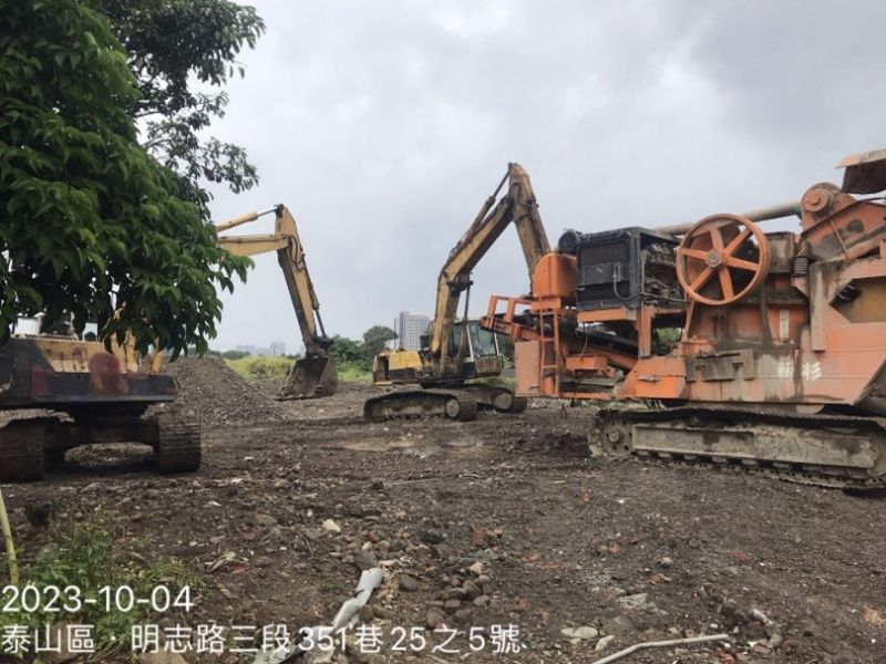 1121004工程現況 1121004工程現況