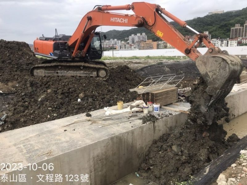 1121006工程現況 1121006工程現況