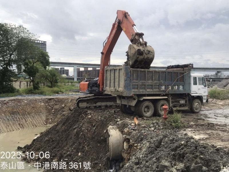 1121006工程現況 1121006工程現況