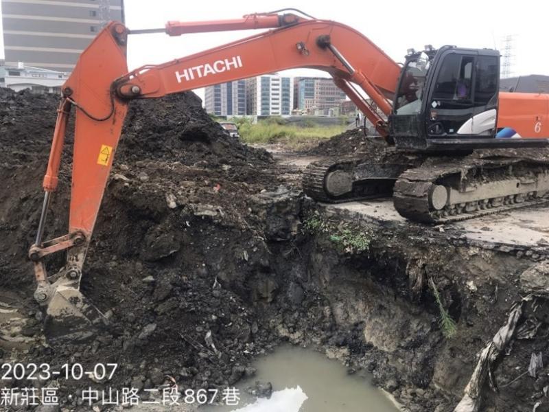 1121007工程現況 1121007工程現況