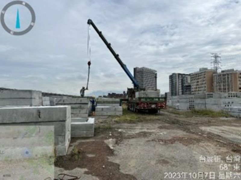 1121007工程現況 1121007工程現況