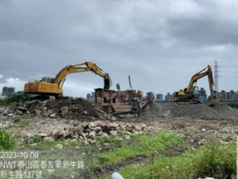 1121009工程現況 1121009工程現況