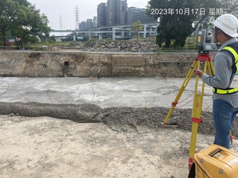 1121017工程現況 1121017工程現況