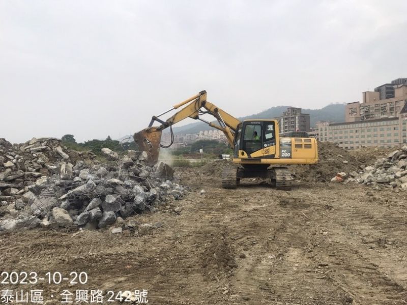 1121020工程現況 1121020工程現況