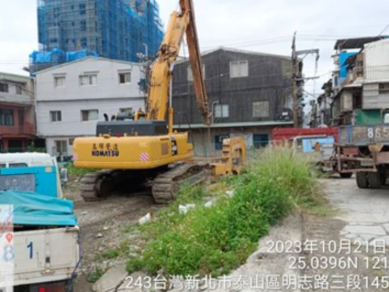 1121021工程現況 1121021工程現況