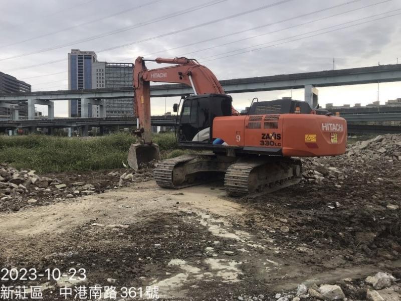 1121023工程現況 1121023工程現況