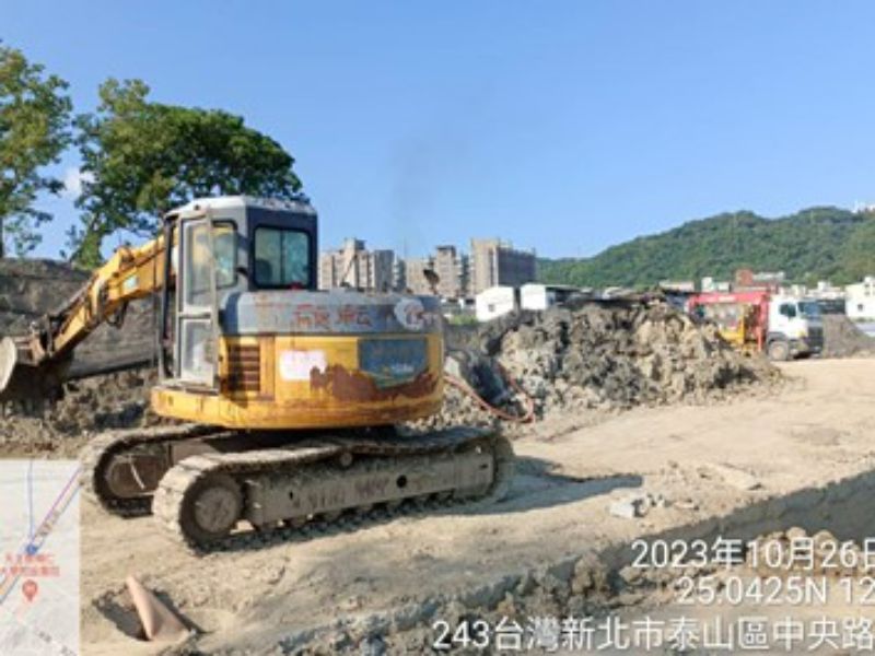 1121026工程現況 1121026工程現況
