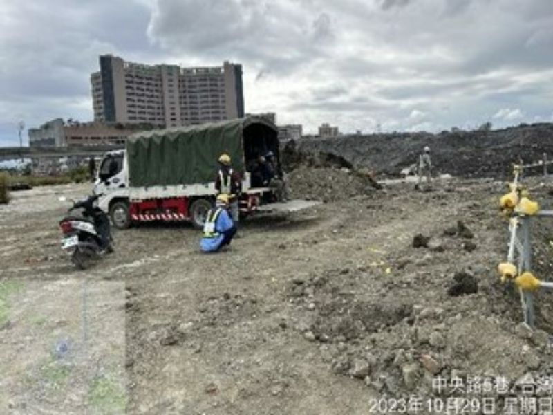 1121029工程現況 1121029工程現況