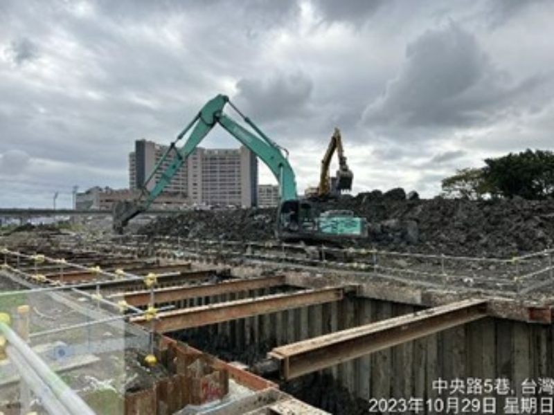 1121029工程現況 1121029工程現況