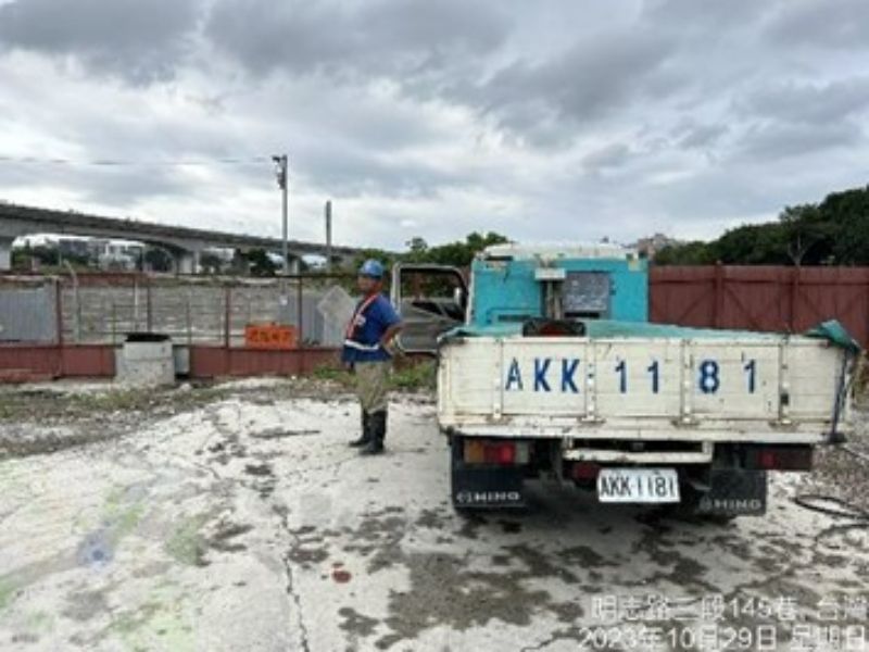 1121029工程現況 1121029工程現況