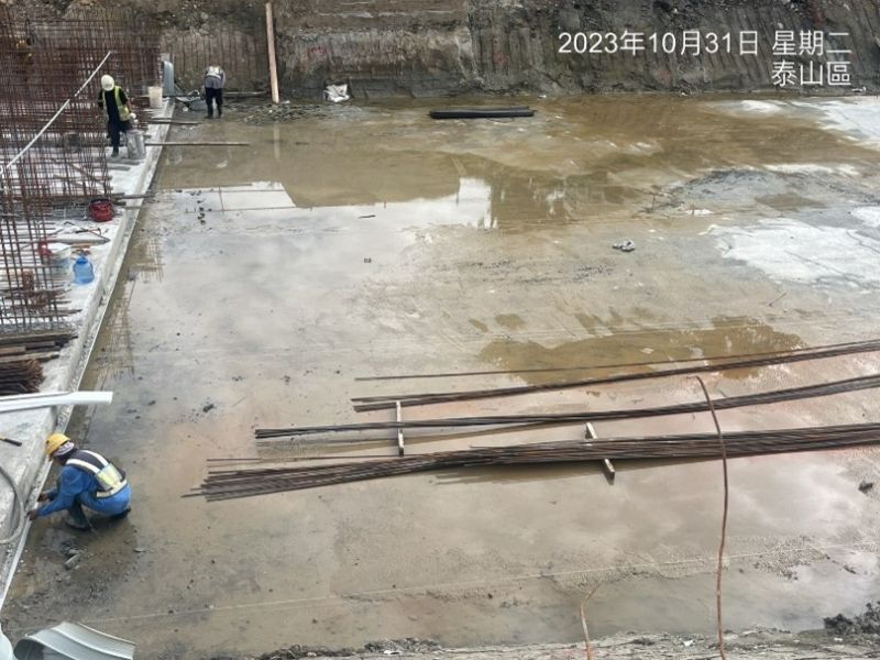 1121031工程現況 1121031工程現況