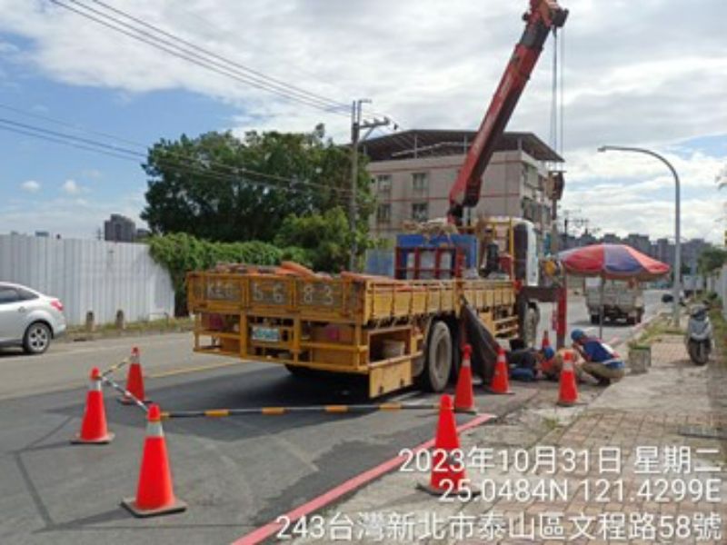 1121031工程現況 1121031工程現況