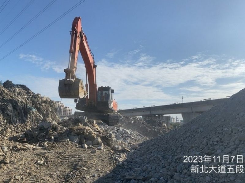 1121107工程現況 1121107工程現況