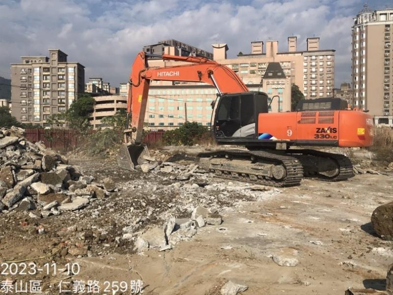 1121110工程現況 1121110工程現況