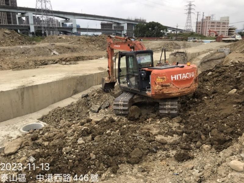 1121113工程現況 1121113工程現況