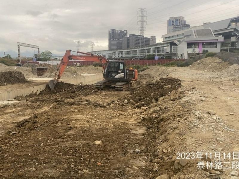 1121114工程現況 1121114工程現況