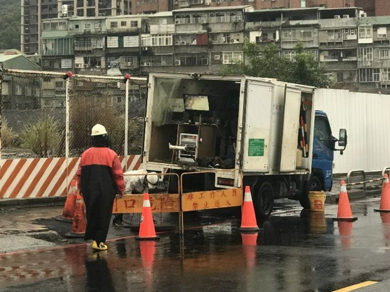 1121116工程現況 1121116工程現況