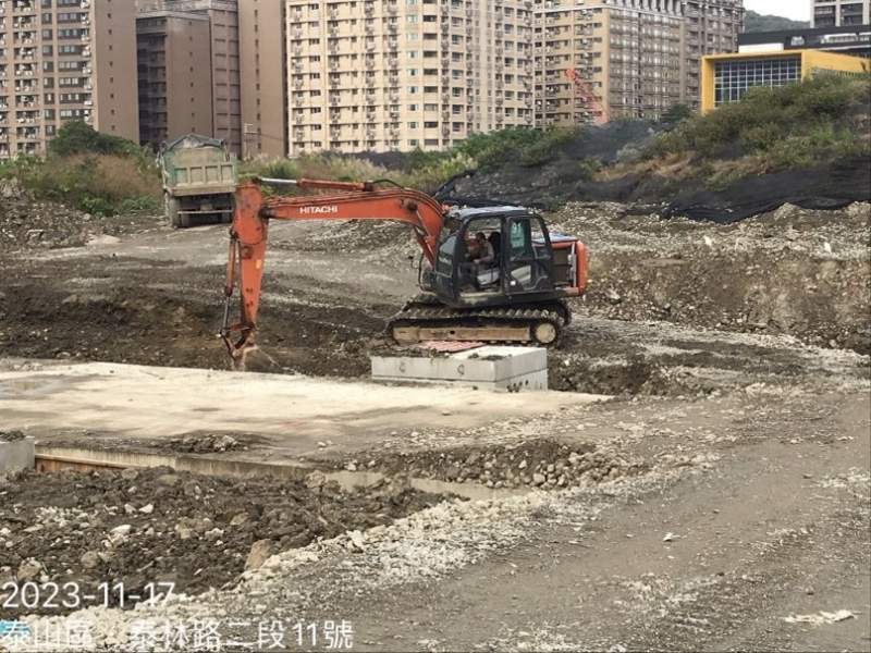 1121117工程現況 1121117工程現況