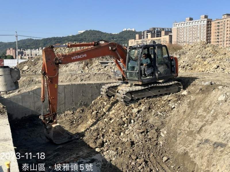 1121118工程現況 1121118工程現況